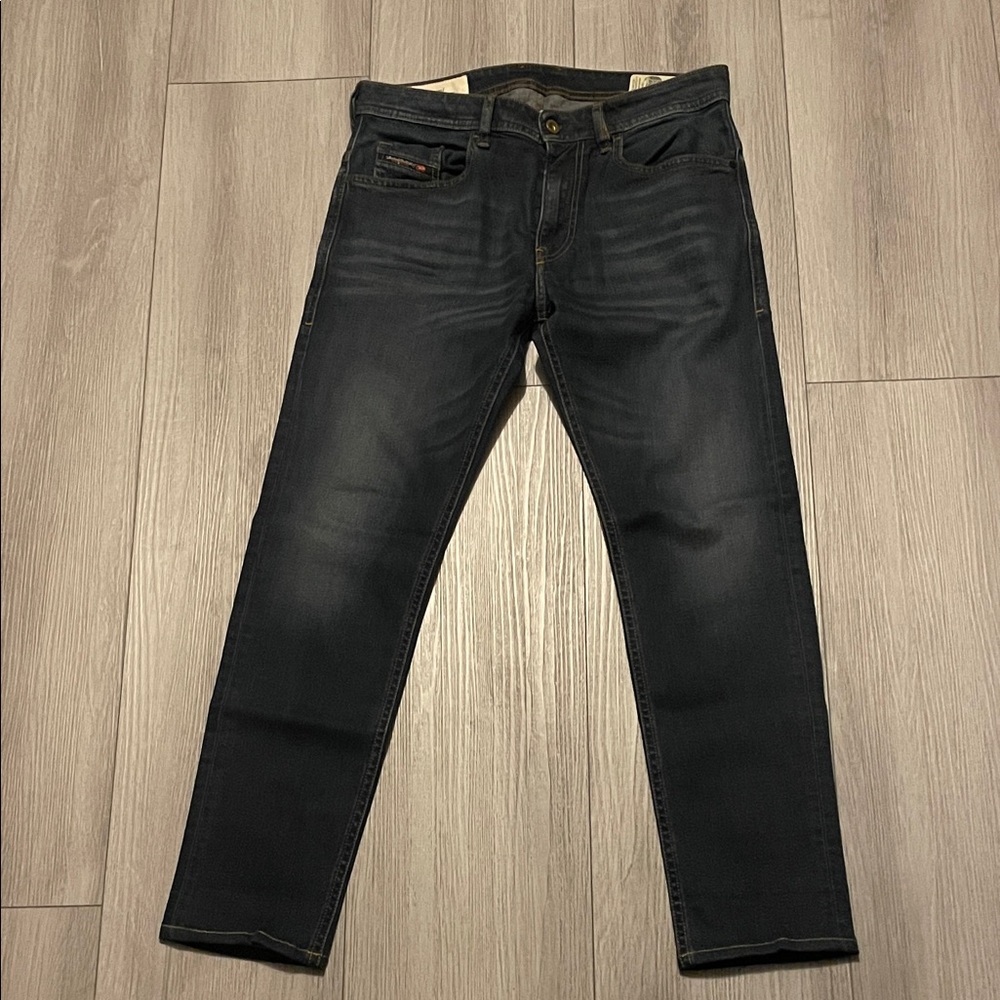 Diesel Thommer Men’s Jeans Size 32x30